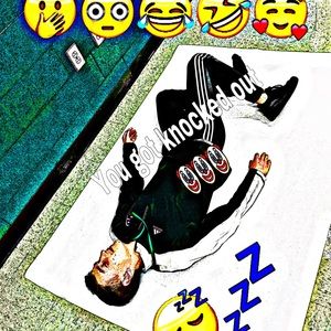 Meet your Posher, Dylan